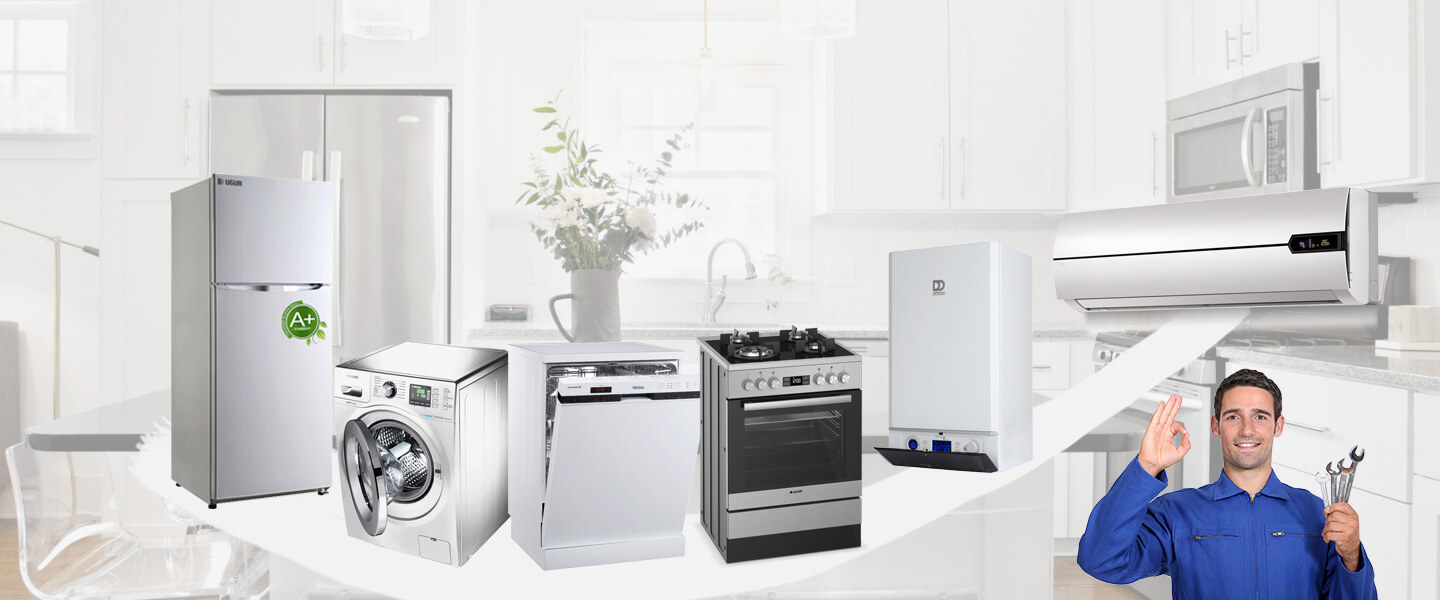 Havza Maytag Servisi